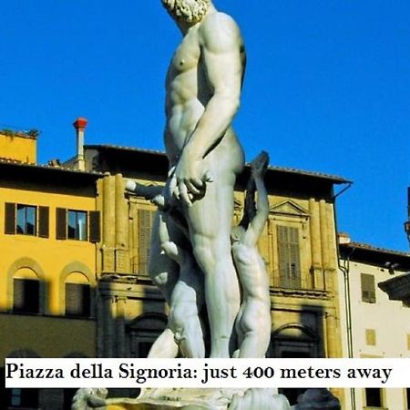 Happy Florence San Niccolo N.2 Bagian luar foto